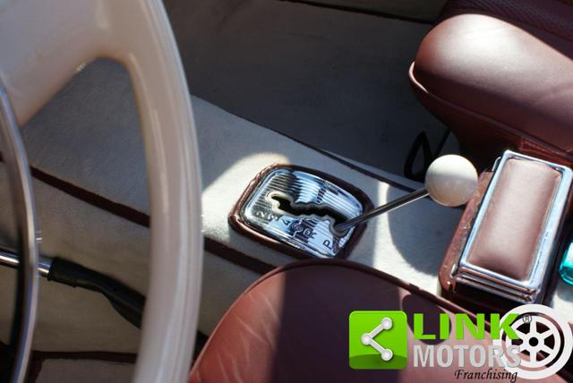 MERCEDES-BENZ SL 230 usata 22