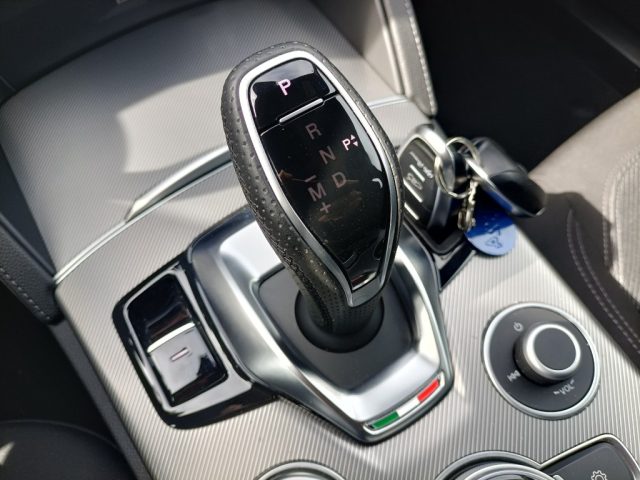 ALFA ROMEO Stelvio usata, con Servosterzo