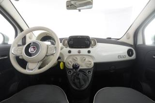 FIAT 500 usata 10