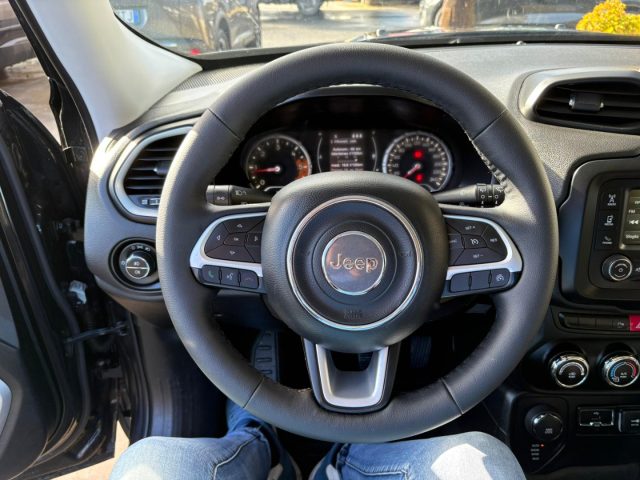 JEEP Renegade usata, con Chiusura centralizzata