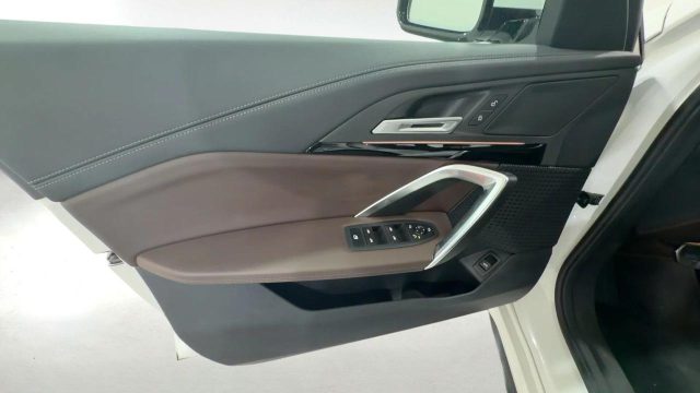 BMW X1 usata, con Cruise Control