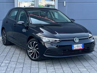 VOLKSWAGEN Golf usata, con Android Auto