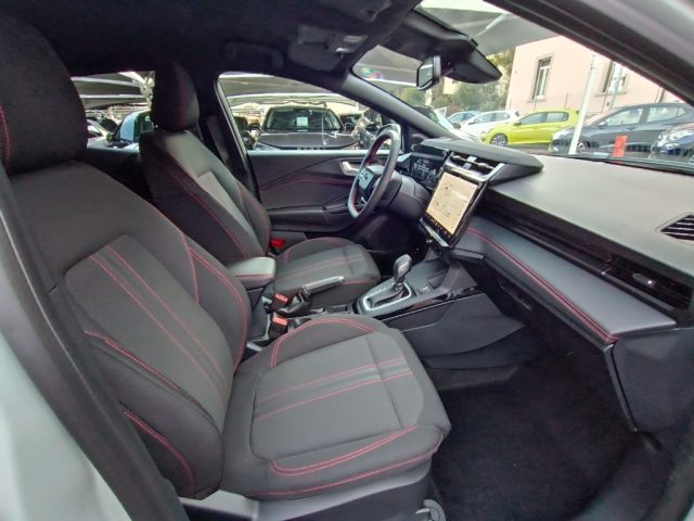 FORD Puma usata, con Controllo trazione