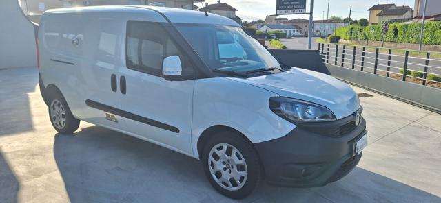 FIAT Doblo usata, con Servosterzo