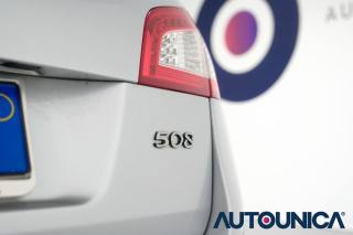 PEUGEOT 508 usata 48