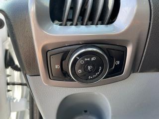 FORD Transit Custom usata, con Filtro antiparticolato