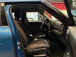MINI Countryman usata, con Cronologia tagliandi