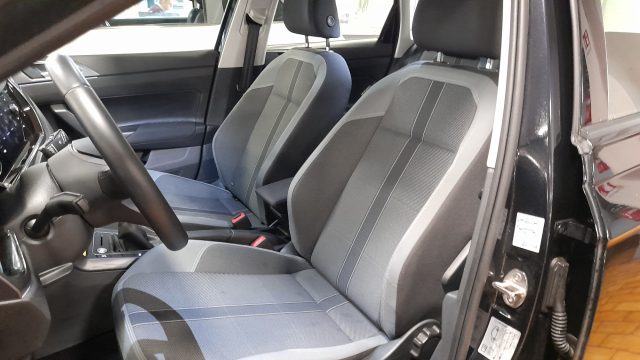VOLKSWAGEN Polo usata, con Autoradio digitale
