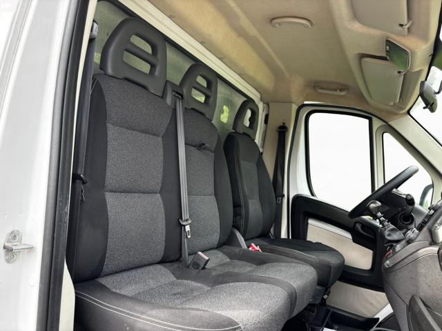 FIAT Ducato usata, con Servosterzo
