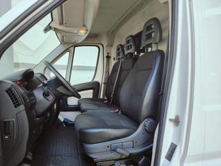 PEUGEOT Boxer usata, con Immobilizzatore elettronico