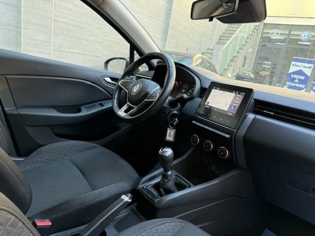 RENAULT Clio usata, con Airbag Passeggero