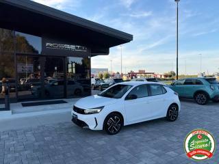 OPEL Corsa usata, con Airbag laterali
