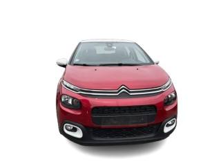 CITROEN C3 usata, con Airbag laterali