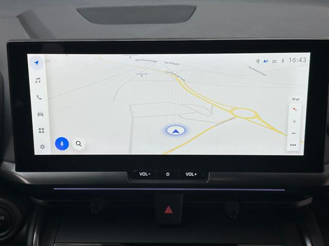 TOYOTA C-HR usata, con Cronologia tagliandi