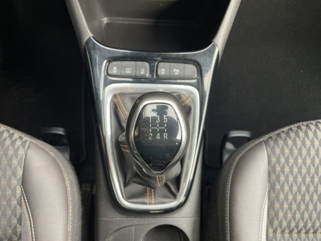 OPEL Crossland usata, con Sospensioni sportive