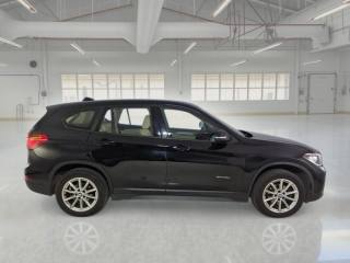 BMW X1 usata, con Airbag