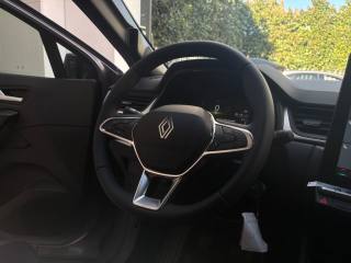 RENAULT Captur usata, con Telecamera per parcheggio assistito