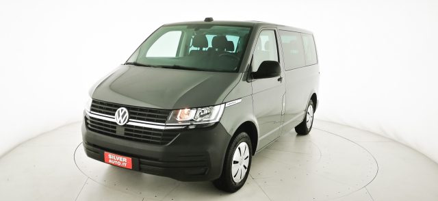 VOLKSWAGEN Caravelle usata, con Airbag laterali