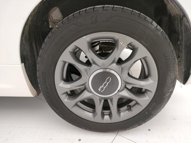 FIAT 500 usata, con Vivavoce