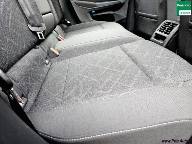 VOLKSWAGEN Golf usata, con Immobilizzatore elettronico
