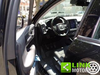 VOLVO XC40 usata, con Cronologia tagliandi