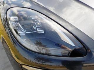 PORSCHE Macan usata, con Controllo trazione