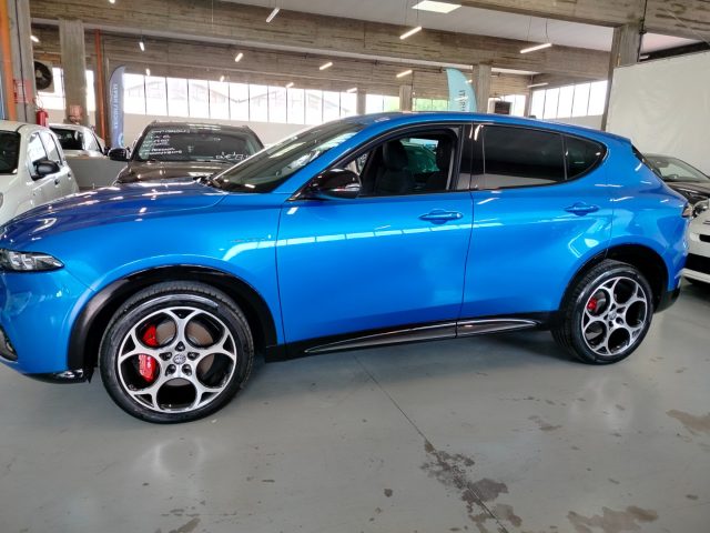 ALFA ROMEO Tonale usata, con Controllo trazione