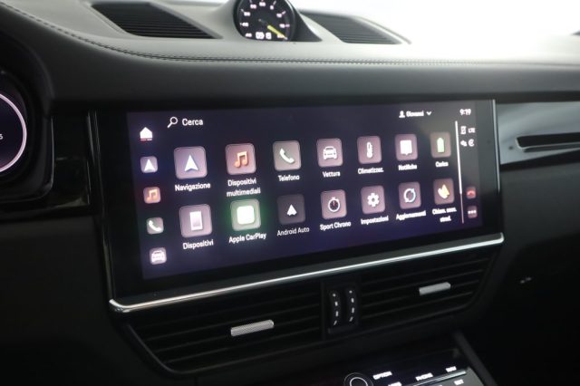 PORSCHE Cayenne usata 12
