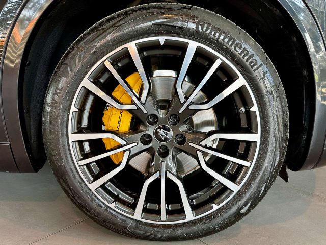 MASERATI Grecale usata, con Alzacristalli elettrici