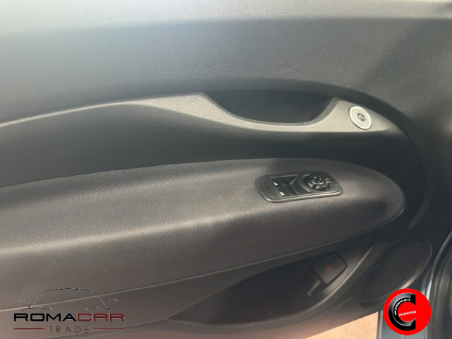 FIAT 500e usata, con Sistema di navigazione