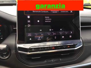 JEEP Compass usata, con Airbag laterali