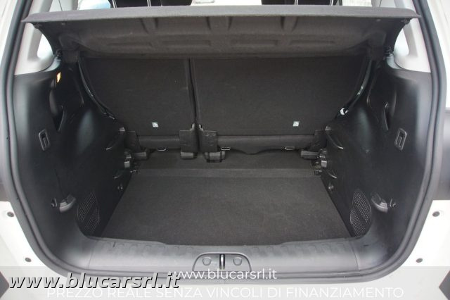 FIAT 500L usata, con Servosterzo