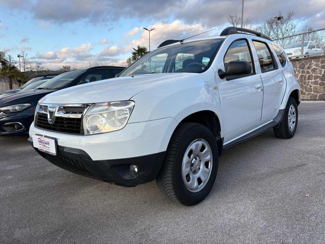 DACIA Duster usata, con ABS