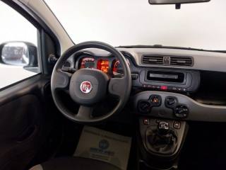 FIAT Panda usata, con Sedile posteriore sdoppiato