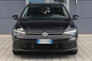 VOLKSWAGEN Golf Variant 1.0 eTSI EVO DSG Life