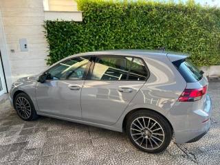 VOLKSWAGEN Golf usata 12