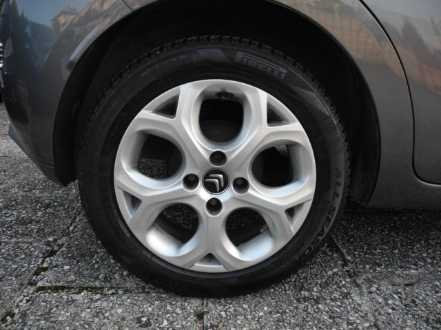 CITROEN C3 usata 63