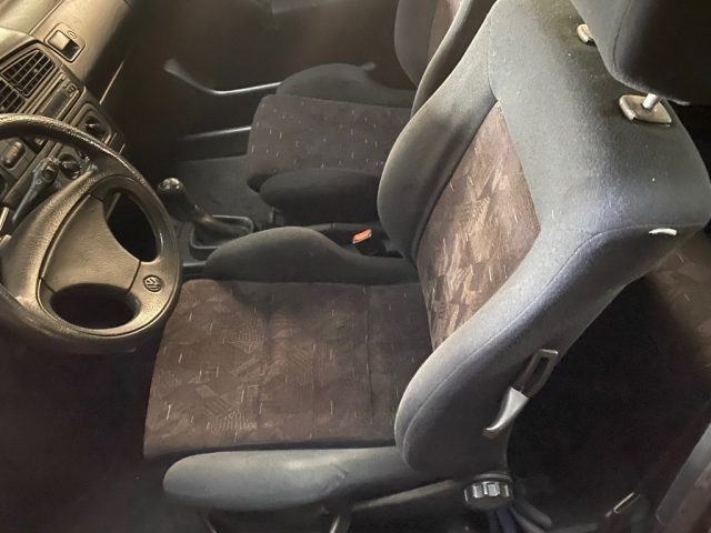 VOLKSWAGEN Golf usata 8