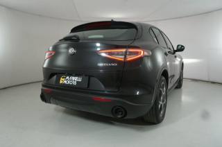 ALFA ROMEO Stelvio usata, con Airbag