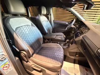 VOLKSWAGEN Tiguan usata, con Sistema di navigazione