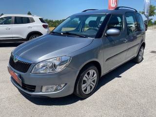 SKODA Roomster usata, con ABS