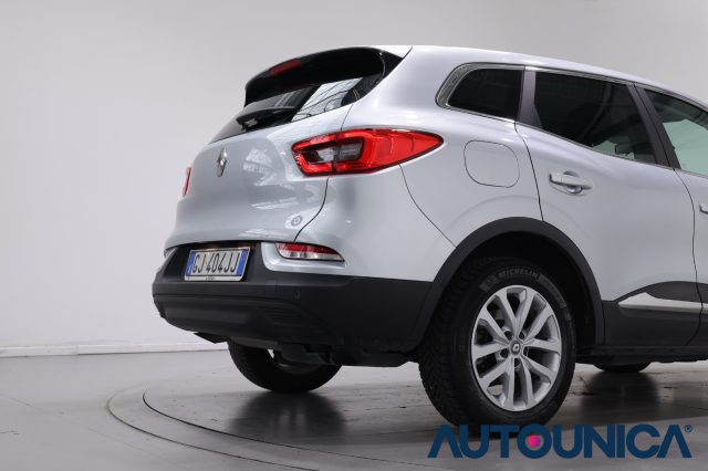 RENAULT Kadjar usata, con Chiusura centralizzata senza chiave