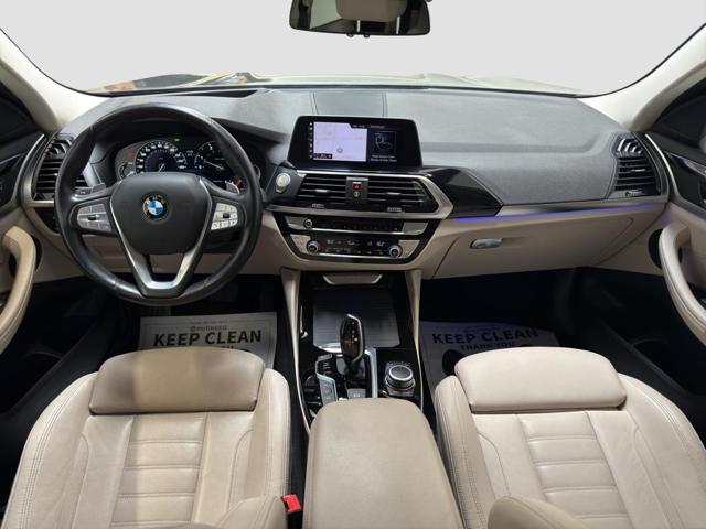 BMW X4 usata, con Controllo automatico clima