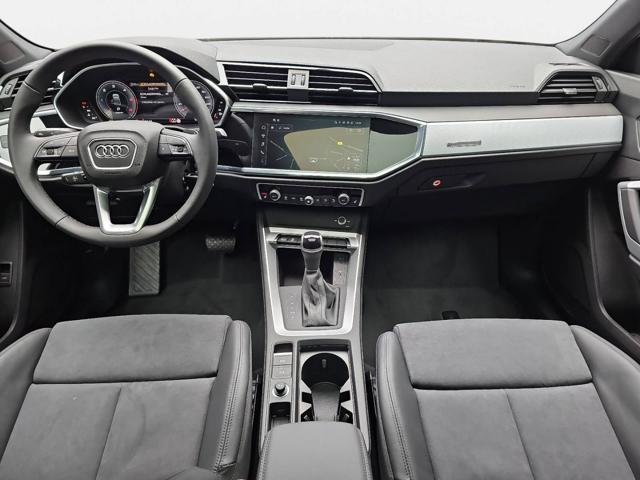 AUDI Q3 usata, con Airbag