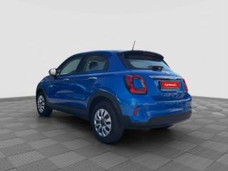 FIAT 500X usata 2