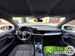 AUDI A3 usata, con Airbag Passeggero