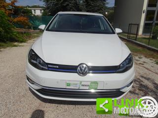 VOLKSWAGEN Golf usata, con Boardcomputer