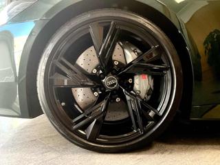 AUDI RS6 usata, con Chiusura centralizzata