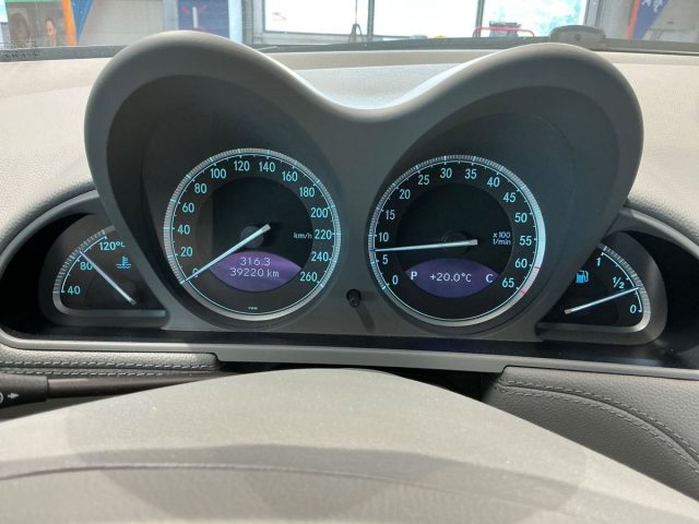 MERCEDES-BENZ SL 350 usata, con Autoradio