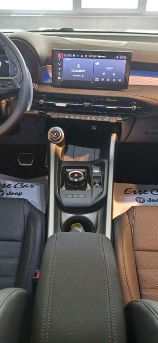 ALFA ROMEO Tonale usata, con Immobilizzatore elettronico
